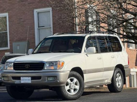 TOYOTA LAND CRUISER 2000 JT3HT05JXY0112655 image TOYOTA LAND CRUISER 2000 JT3HT05JXY0112655 image